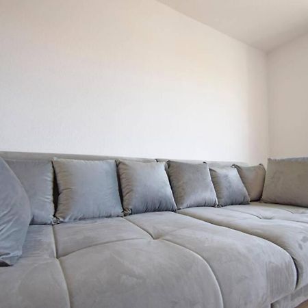 بريمين Helle Wohnung In Findorff المظهر الخارجي الصورة